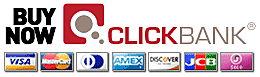 clickbank logo and payment link